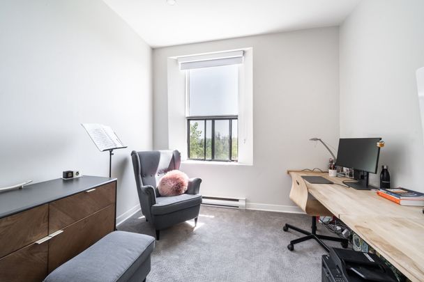 Appartement à louer à Westmount - Photo 1