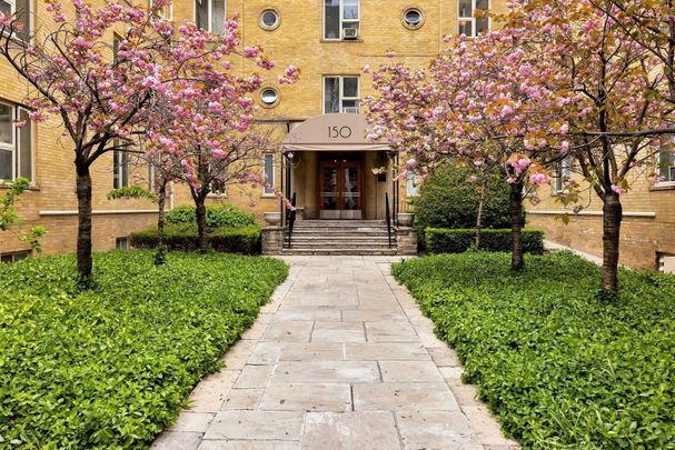 For Lease - 150 Farnham Avenue Unit# 422, Toronto, Ontario - Photo 1