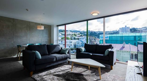 Apartment 501 / 77 Abel Smith St - Photo 1