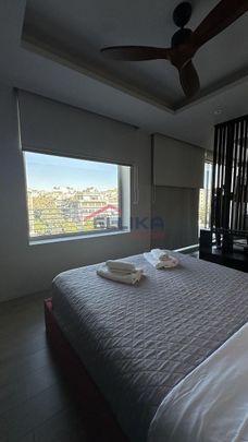 Διαμέρισμα για ενοικίαση Νέος Κόσμος - Photo 1
