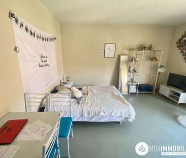 Location Appartement 1 pièce 21m² ALBI 81000 - Photo 3