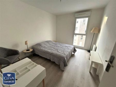 Appartement à louer 3 pièces 59.76m² - Photo 3