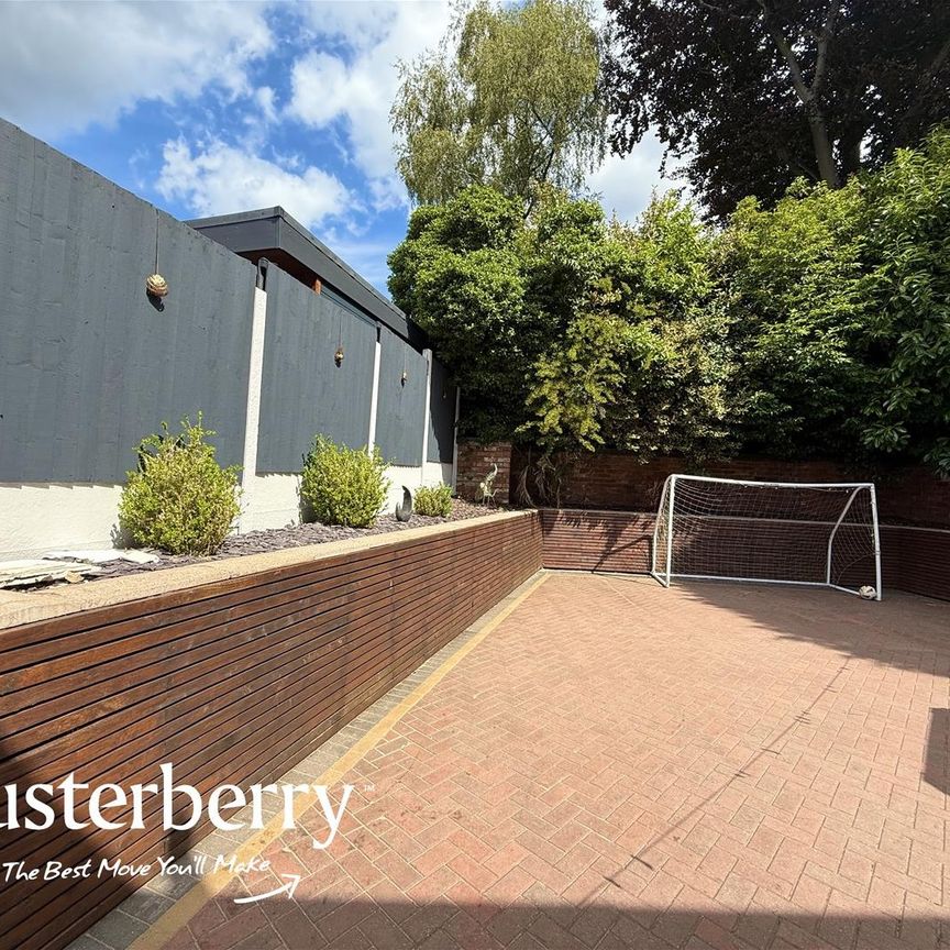 Highfield Rise, Trentham, Stoke-On-Trent - Photo 1