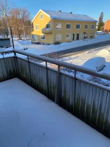 Bergsvägen, Fellingsbro - Foto 3