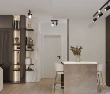 2 Camere | LUX | One Lake Club - Photo 2