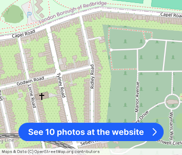 Ridley Road, London, E7 - Photo 1