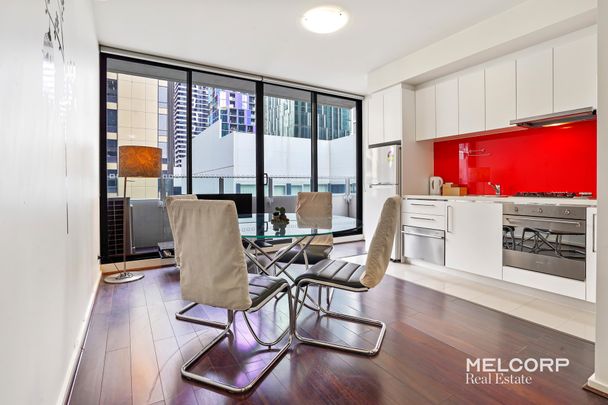 STYLISH TWO BEDOOM APARTMENT AT ZEN HARMONY - FURNISHED - Photo 1