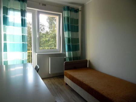 Pokój, ul. Dragana - Фото 5