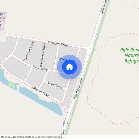 10 Lakeside Drive, Emerald QLD 4720