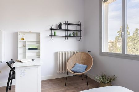 Carrer de Muntaner, Barcelona, Catalonia 08021 - Photo 5