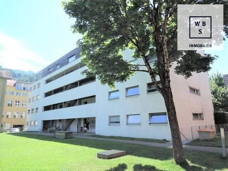 Gemütliche, neu renovierte 2,5 Zimmer-Wohnung in zentrumsnaher Lage mit Terrasse - Photo 5