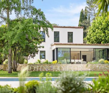 Tout savoir sur cette maison à Mougins - Photo 6