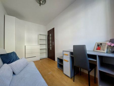 Zobacz>>> 2 pokoje na Białołęce 39.07 m² - Zdjęcie 3