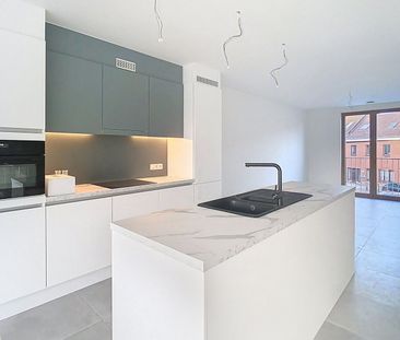 Te huur - Duplex in Wezembeek-Oppem - Photo 2