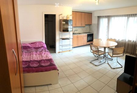 1 Zimmer, 30 m² - Photo 5