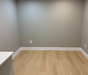 For Lease - 38 Patina Drive Unit# Bsmt 1, Toronto, Ontario - Photo 6