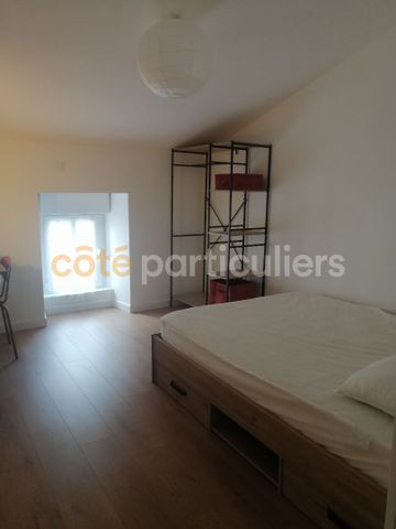 Chambres disponibles en colocation - maison de bourg entièrement rénovée - Photo 3