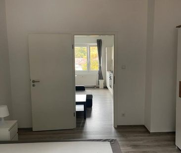 Moderne 2 Zimmer Wohnung in Wuppertal Elberfeld zu vermieten - Foto 1