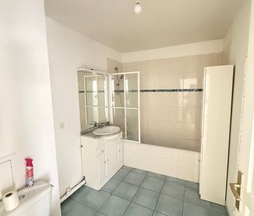Location Appartement 2 pièces 45m² CLAYE SOUILLY 77410 - Photo 6