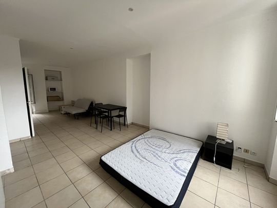 Appartement Grenoble - Photo 1