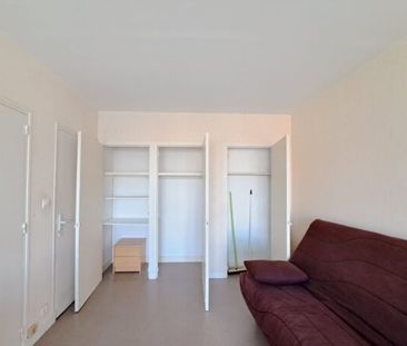 Appartement / Location - Photo 1