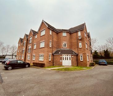 Hendeley Court, Burton On Trent, Staffordshire DE14 2BH - Photo 6