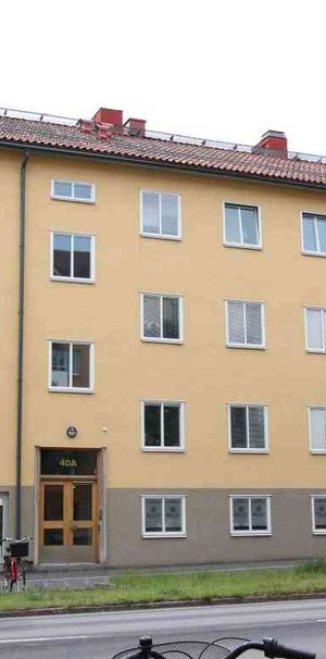 1 RUM KOKVRÅ - Photo 1