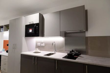 Twin Ensuite Studio - Photo 5