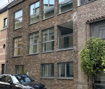 Appartement te huur in Gent voor € 1.055 met 2 slaapkamers - Foto 2