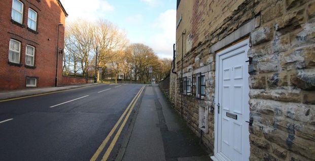 Royal Park Road, Hyde Park, LS6 1NH - Photo 1