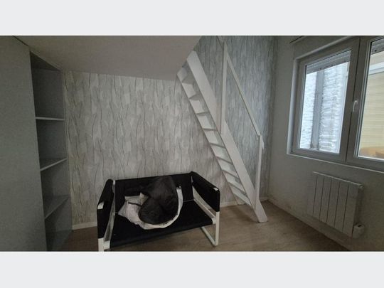 Appartement à Louer à LILLE 630 € - Photo 1