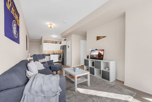 For Lease - 128 King Street Unit# 1104, Waterloo, Ontario - Photo 1