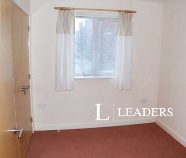 2 bedroom apartment to rent Corporation Street Stoke-On-Trent, ST4 - Photo 6