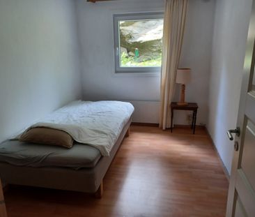 Tvärbackavägen, Jonsered - Foto 1