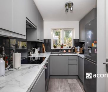 2 bedroom maisonette to rent - Photo 2