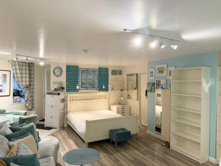 1 bedroom flat to rent - Photo 4
