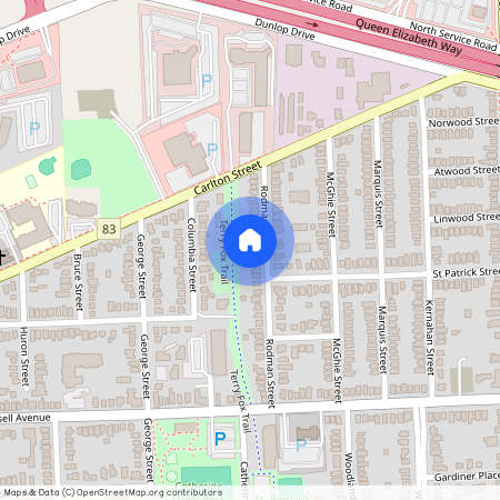 59 Rodman Street, St. Catharines