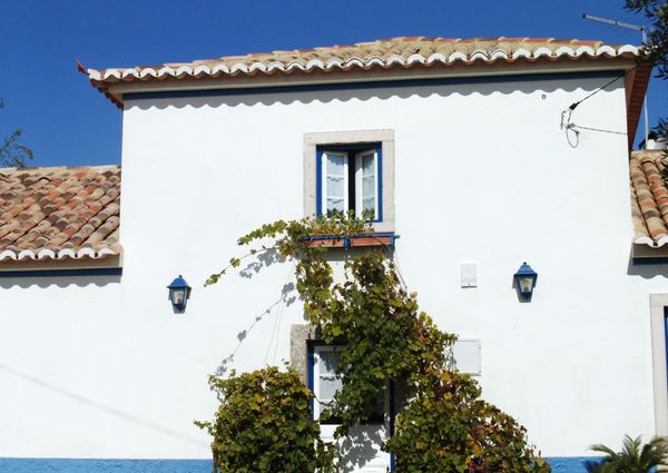 Casa de campo com piscina perto da praia 2 quartos em Assafora, Sintra