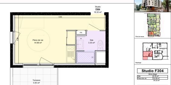 Apartment - Photo 3