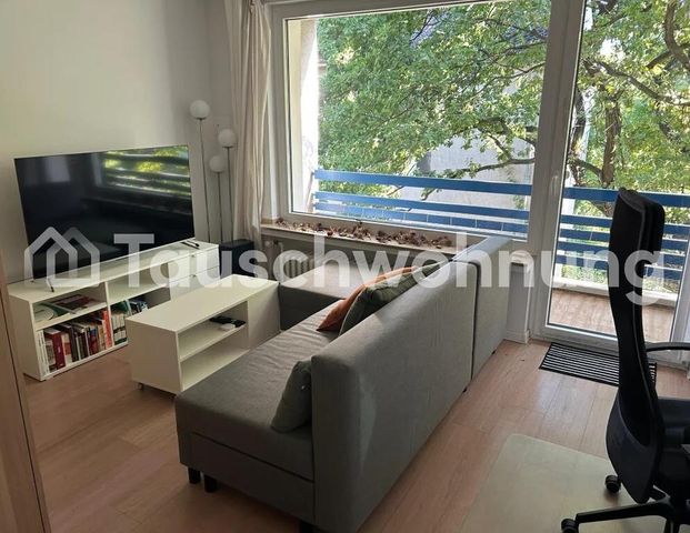 TAUSCHWOHNUNG Wohnung in Bonn - Photo 1