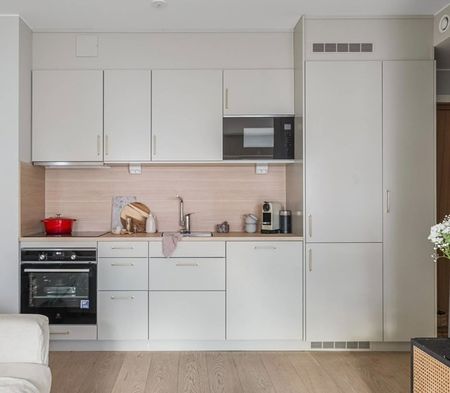 Nya Gatan, Nacka - Photo 3