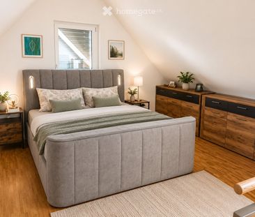 2.5 Zimmer, 95 m² - Photo 2