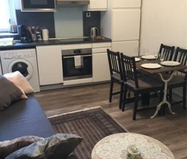 Location appartement 2 pièces - 32m² à Granville (50400) - Photo 3