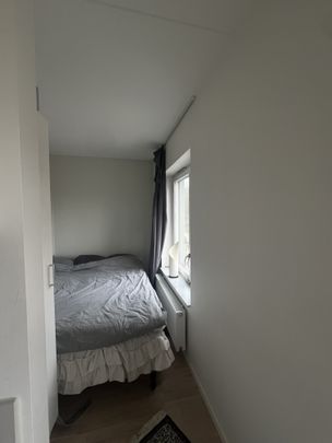 Svängrumsgatan, Västra Frölunda - Photo 1