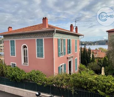 Location Appartement 1 pièce 23m² VILLEFRANCHE SUR MER 06230 - Photo 2