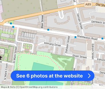 2 bedroom flat for rent - Photo 1