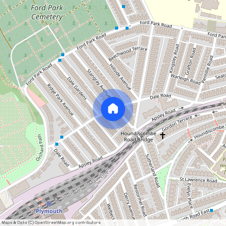 Mutley, Plymouth PL4