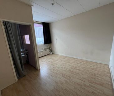 Te huur: Kamer Nijverstraat 10 01 in Tilburg - Photo 2