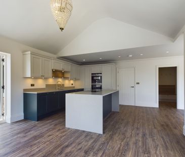 3 bed detached house to rent in Appleyard Close, Whitchurch, Aylesb... - Photo 1