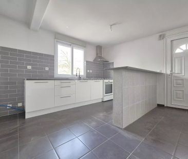 Location Maison de ville 3 pièces 65 m2 à Albi - Photo 4